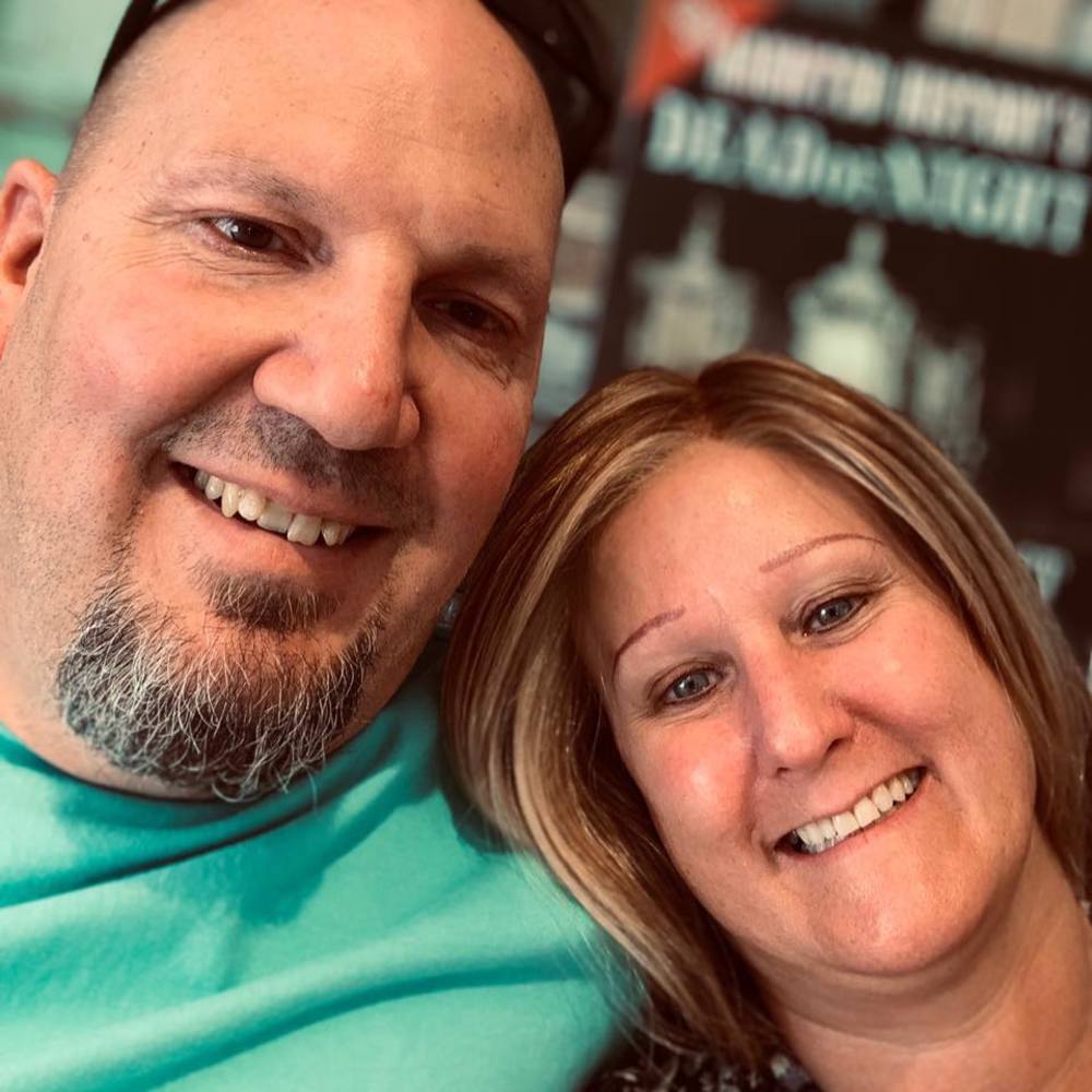 Meet your Posher, Renee